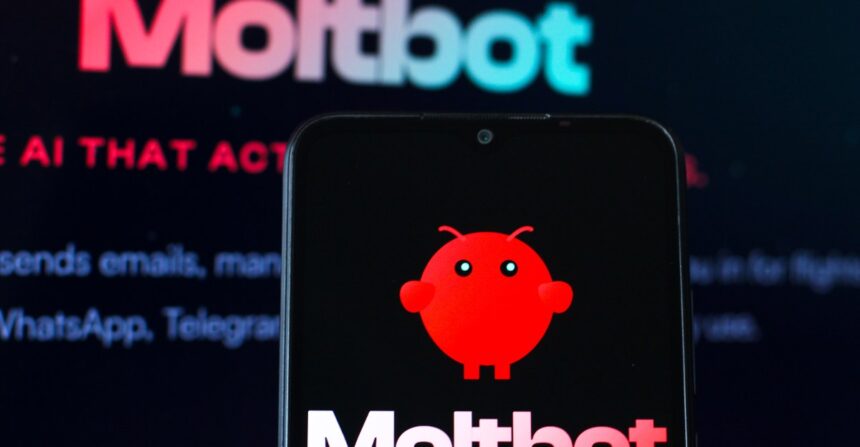 Moltbook, the AI social network freaking out Silicon Valley, explained