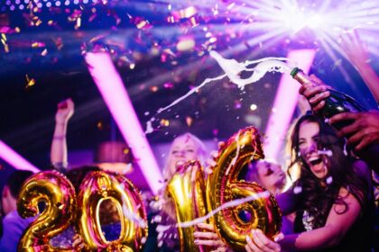 Why is Gen Z so obsessed with the 2010s?