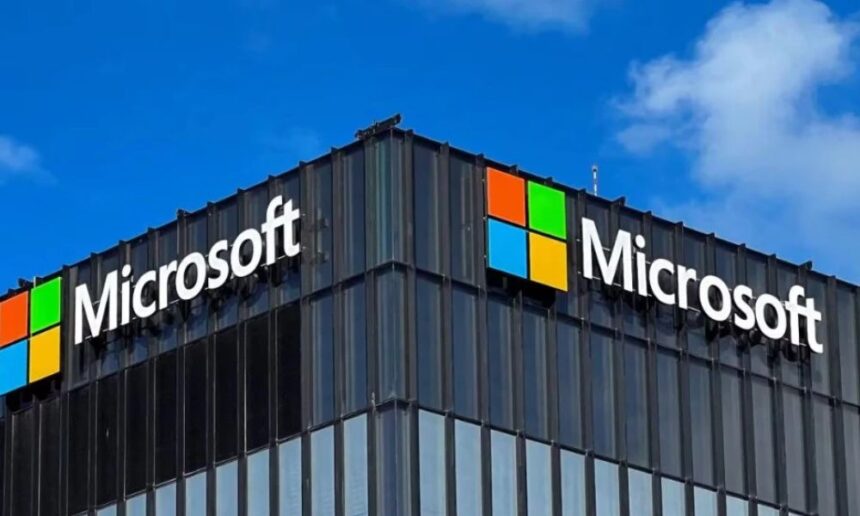 Microsoft and ICE: How Cloud Technologies Are Changing Data Management and Citizens' Privacy