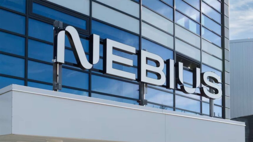 Nebius significantly increases investments in cloud computing for AI to meet growing demand