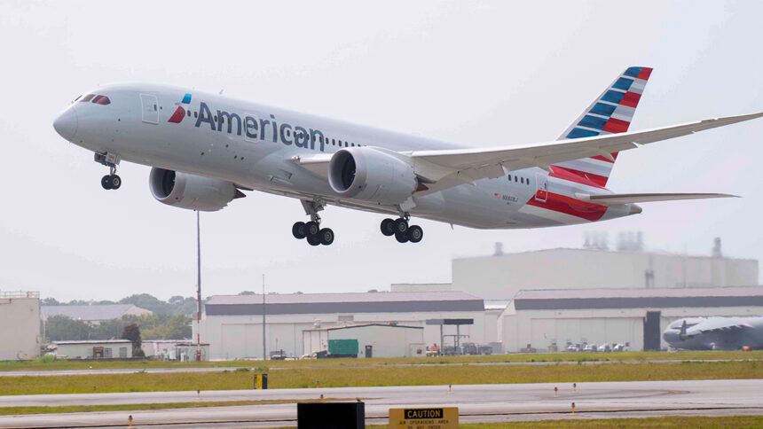 American Airlines Profit Crisis 2026: Unions Call for Leadership Change as Board Faces Market Pressure