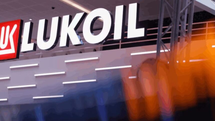 Why Carlyle’s Deal on Lukoil’s Overseas Assets Became Key for the Global Oil Market