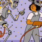 The robots we deserve