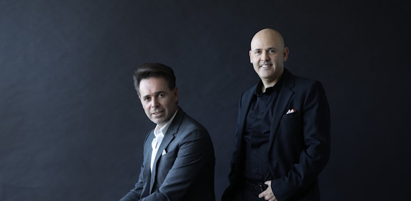 Real estate merger: Israel Canada buys Acro for NIS 3.1b