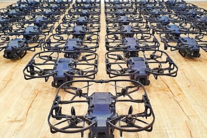 Israeli drone co Xtend to trade on Nasdaq at $1.5b valuation