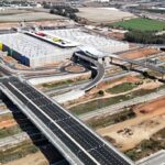 Fast lane tolls set ahead of next month’s opening
