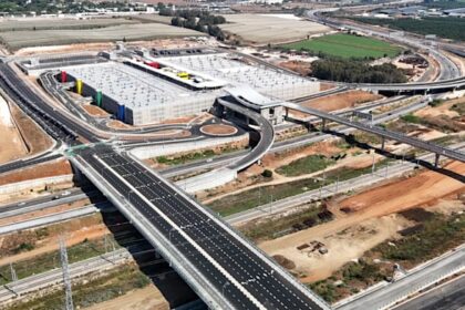 Fast lane tolls set ahead of next month’s opening