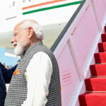 16 agreements signed during Modi’s Israel visit