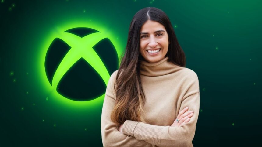 Microsoft Gaming Turning Point: Asha Sharma Takes the Helm of Xbox and Plans an AI and Game Pass Revolution