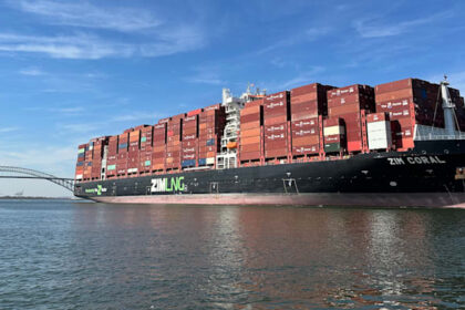 Hapag-Lloyd, FIMI sign $4.2b ZIM acquisition deal