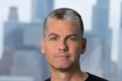 Amdocs appoints Shimie Hortig as CEO