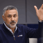 Palo Alto Networks to list on TASE