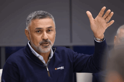 Palo Alto Networks to list on TASE