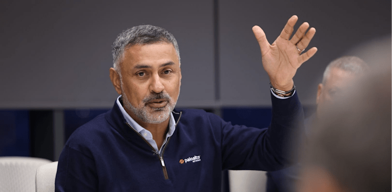 Palo Alto Networks to list on TASE