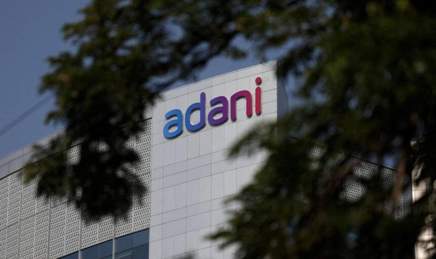 Indian IT Revolution: Reliance and Adani Invest Billions in AI and Sustainable Technology Infrastructure