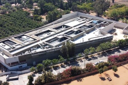 Israel’s biggest data center to be built in Ashdod