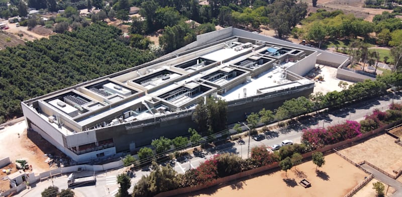 Israel’s biggest data center to be built in Ashdod