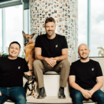 Israeli startup Gambit Security raises $61m