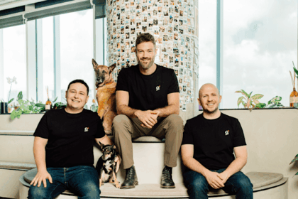 Israeli startup Gambit Security raises $61m