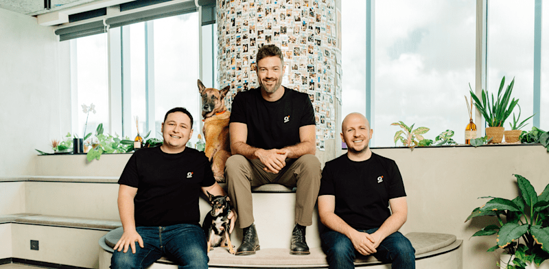 Israeli startup Gambit Security raises $61m