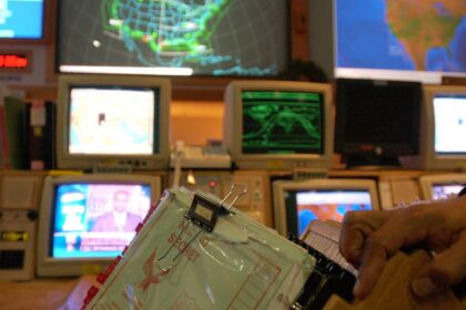 The nuclear nightmare at the heart of the Trump-Anthropic fight