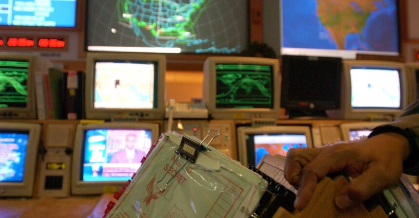 The nuclear nightmare at the heart of the Trump-Anthropic fight