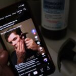 Mogging, -maxxing, and Clavicular, briefly explained