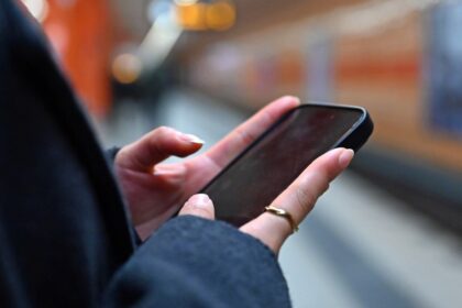 You shouldn’t have posted that. Now what?