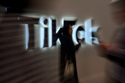 The messy truth about TikTok’s Trump-aligned takeover