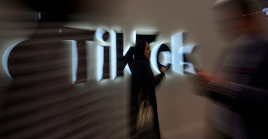 The messy truth about TikTok’s Trump-aligned takeover