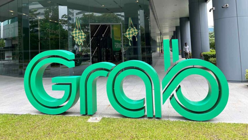 Grab: How Artificial Intelligence and Service Expansion Will Help Triple Profits by 2028