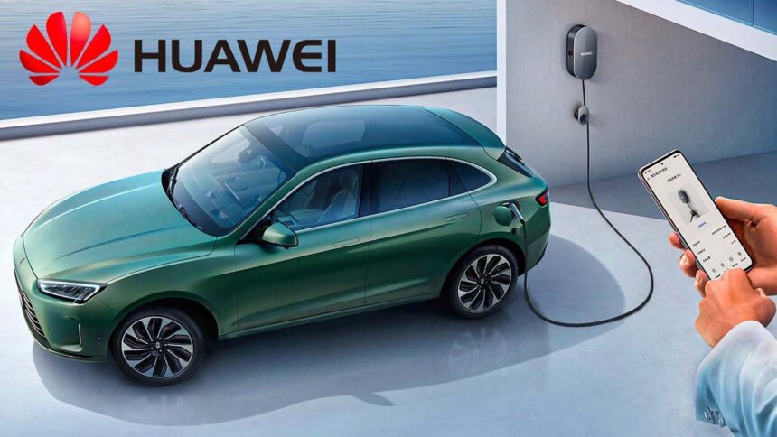 Aito and Huawei Enter the UAE Market: Strategic Expansion of Chinese Electric Vehicles in the Middle East