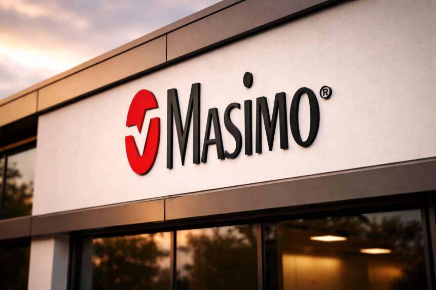 Danaher Acquires Masimo for $9.9 Billion: A Strategic Move in Medical Technology and Patient Diagnostics