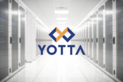 Indian Company Yotta to Invest $2 Billion in AI Supercenter with Nvidia Blackwell Chips