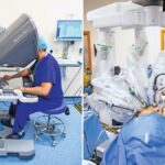 Robotic Surgery in the UK: Royal Stoke University Hospital Introduces Innovations