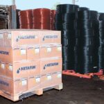 Chinese billionaire in talks to buy Netafim