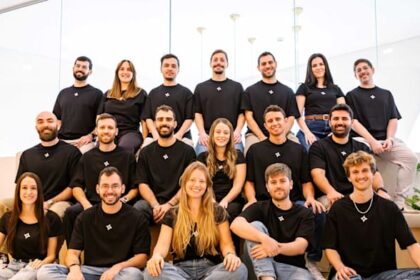 Israeli startup Orion Security raises $32m