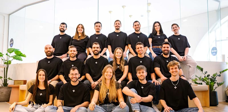 Israeli startup Orion Security raises $32m
