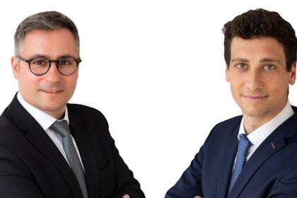 Pearl Cohen opens Munich office