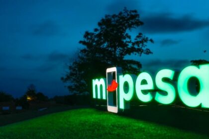 How Safaricom and M-Pesa are Changing the Financial Landscape of Kenya and Opening New Opportunities for Investors