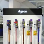 Fox to open Dyson store, distribute products in Israel