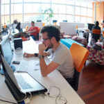 Tech jobs expanding, but it's tough for code writers