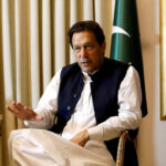 Imran Khan Loses 85% of Vision in Right Eye: Medical Crisis in Prison and Political Implications for Pakistan