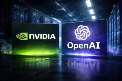 Nvidia and OpenAI: $20 Billion Investment Shaping the Future of Artificial Intelligence