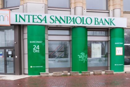 Intesa Sanpaolo Fined €18 Million for Violating Client Data Protection Laws