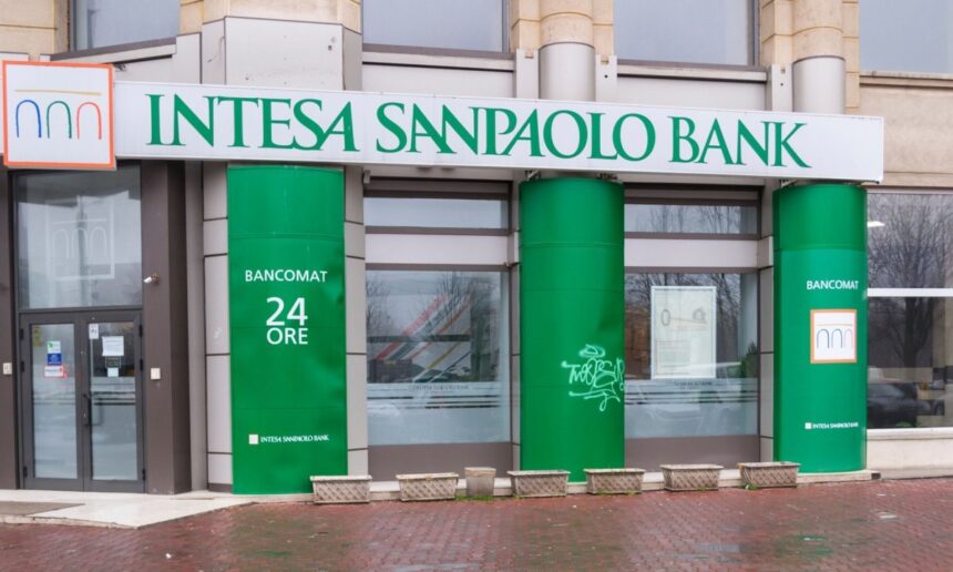 Intesa Sanpaolo Fined €18 Million for Violating Client Data Protection Laws