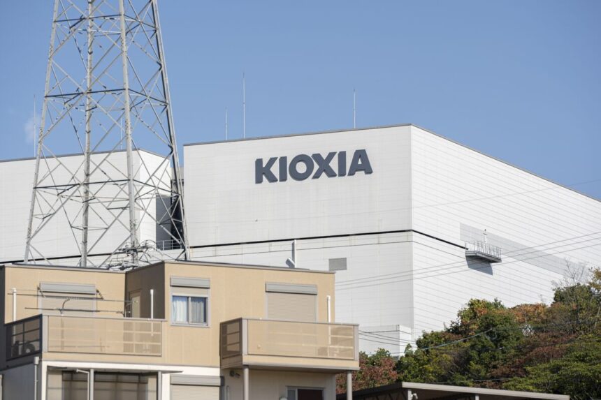 Kioxia and Pan Pacific Strengthen the Nikkei: New Growth Drivers for the Japanese Market and Investment Opportunities