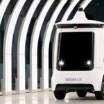Neolix Suspends Autonomous Deliveries in Abu Dhabi Due to Instability: Impact on Autonomous Logistics