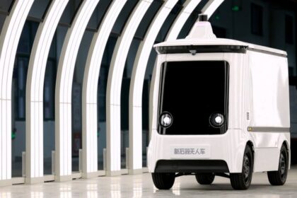 Neolix Suspends Autonomous Deliveries in Abu Dhabi Due to Instability: Impact on Autonomous Logistics