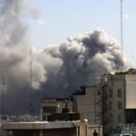 Israeli Rampage and Ice Breaker missiles wreak havoc in Iran